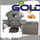 Golden Bake biscuit moulding machine suppliers for biscuit packing 1