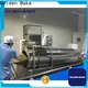 Golden Bake durable egg roll making machine factory for biscuit packing 1
