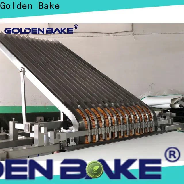 best cookies machine price company for biscuit production 1