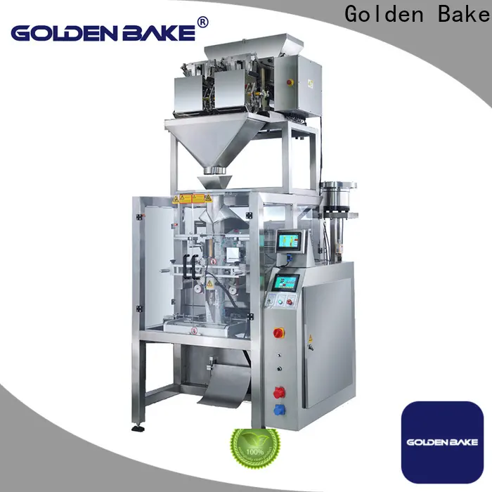 Golden Bake biscuit making equipment solution for normal cooling conveying 1