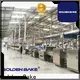 Golden Bake professional dough roller machine for home company for biscuit production 1