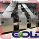 Golden Bake automatic dough roller machine solution for biscuit production 1