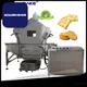 Golden Bake excellent chocolate coating machine company for biscuit packing 1