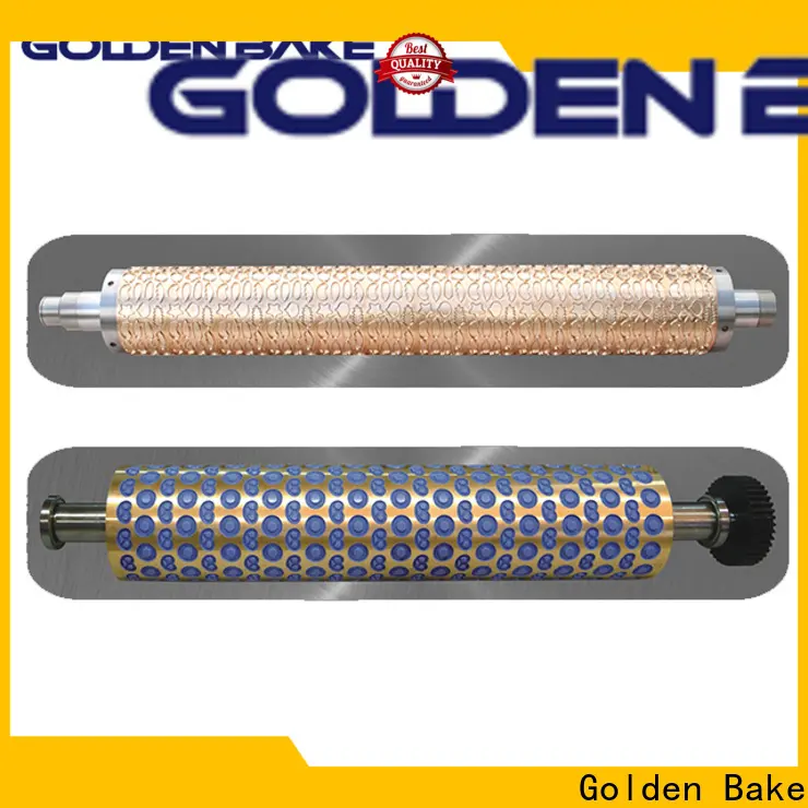Golden Bake excellent biscuit moulding machine suppliers for biscuit packing 1
