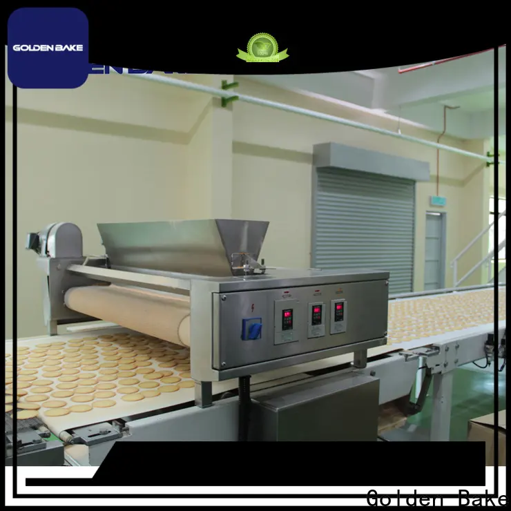 top quality biscuit moulding machine manufacturers for biscuit packing 1