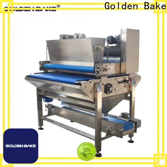 durable wafer stick making machine factory for biscuit packing 1