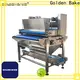 durable wafer stick making machine factory for biscuit packing 1