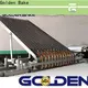 Golden Bake biscuit sandwich machine company for biscuit production2 1