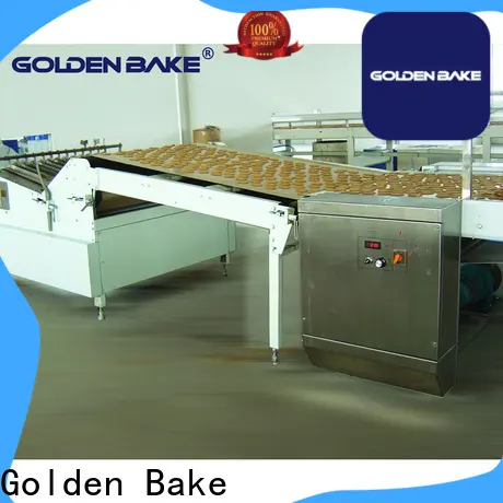 professional biscuit stacking machine suppliers for cooling biscuit 1
