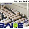 Golden Bake egg roll making machine supply for biscuit cream filling 1