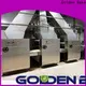 Golden Bake dough sheeter company for biscuit industry 1