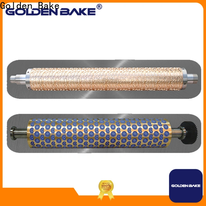 Golden Bake biscuit equipment supply for biscuit packing 1