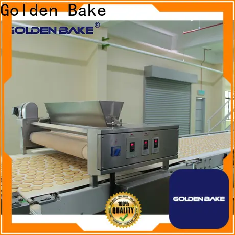 professional potato peeling machine company for biscuit cream filling 1