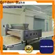 professional potato peeling machine company for biscuit cream filling 1