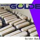 Golden Bake durable wafer roll machine manufacturers for biscuit cream filling 1