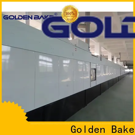 top quality industrial baking equipment factory for biscuit baking 1