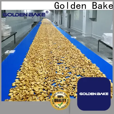 Golden Bake top quality turning machine suppliers for normal cooling conveying 1