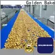 Golden Bake top quality turning machine suppliers for normal cooling conveying 1