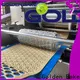 Golden Bake top quality biscuit manufacturing machines company for small scale biscuit production 1