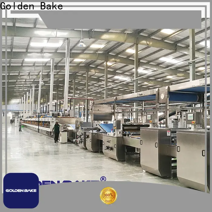 excellent automatic dough sheeter supplier for biscuit industry 1