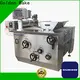 Golden Bake moulding cutting machine supplier for biscuit industry 1