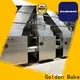Golden Bake dough sheeter for sale supply for biscuit making 1