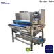 Golden Bake best wafer roll making machine factory for biscuit packing 1