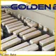 Golden Bake top quality biscuit molding machine supply for biscuit packing 1