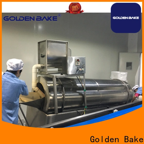 durable biscuit equipment manufacturers for biscuit production 1