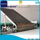 Golden Bake durable potato peeling machine suppliers for biscuit packing 1