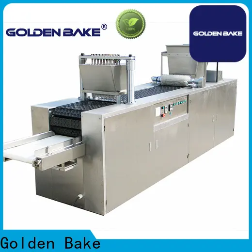 top wafer stick machine solution for biscuit production 1