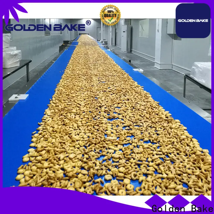 professional turning machine manufacturers for cooling biscuit 1