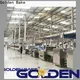 Golden Bake best industrial dough sheeter company for biscuit production 1