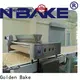 Golden Bake best biscuit factory machine supply for biscuit production 1