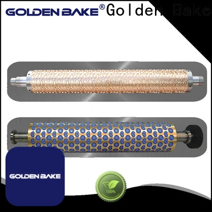 Golden Bake top quality biscuit equipment manufacturers for biscuit packing 1