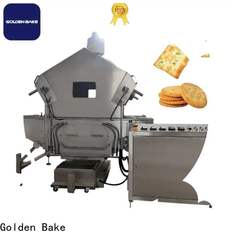 professional wafer stick making machine company for biscuit packing 1