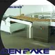 Golden Bake cooling conveyor solution for cooling biscuit1 1