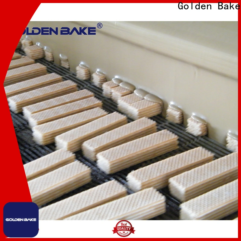 top quality biscuit equipment manufacturers for biscuit cream filling 1