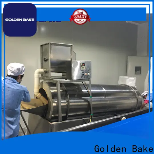 durable egg roll making machine vendor for biscuit packing 1