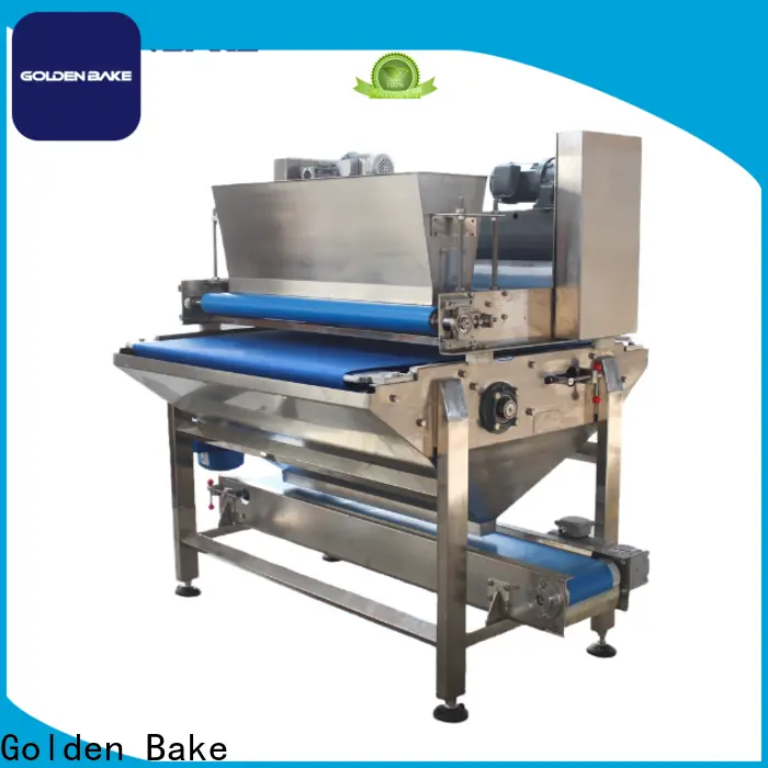 top wafer stick machine suppliers for biscuit production 1