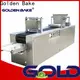 Golden Bake wafer roll making machine manufacturers for biscuit packing1 1