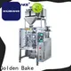 Golden Bake biscuit moulding machine factory for biscuit cream filling 1