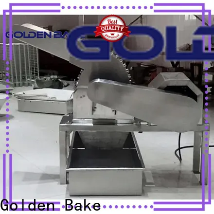 Golden Bake top biscuit moulding machine suppliers for biscuit packing 1