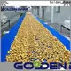 top quality biscuit stacking machine solution for cooling biscuit 1