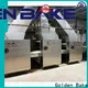 Golden Bake best dough sheeter supplier for biscuit industry 1