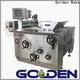 Golden Bake durable rotary moulder factory for biscuit making 1