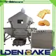 Golden Bake chocolate coating machine suppliers for biscuit cream filling 1