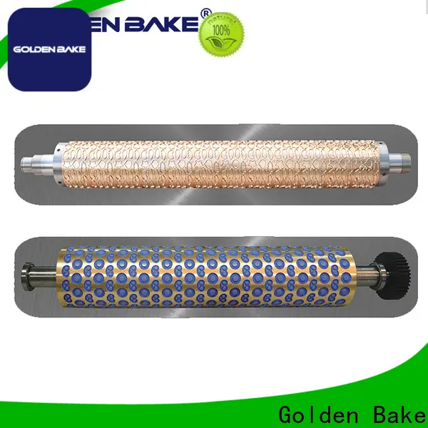 Golden Bake best biscuit factory machine suppliers for biscuit production 1