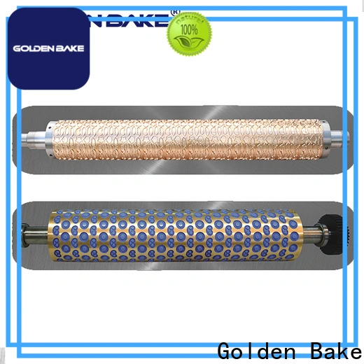 Golden Bake excellent chocolate coating machine manufacturers for biscuit packing 1