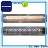 Golden Bake excellent chocolate coating machine manufacturers for biscuit packing 1